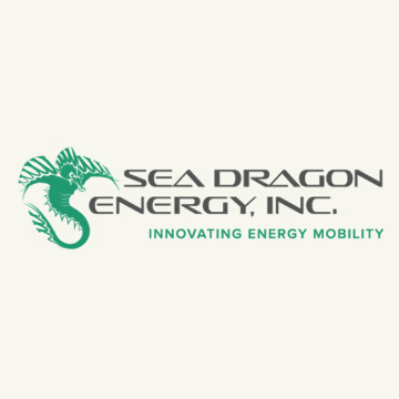 Sea Dragon Energy